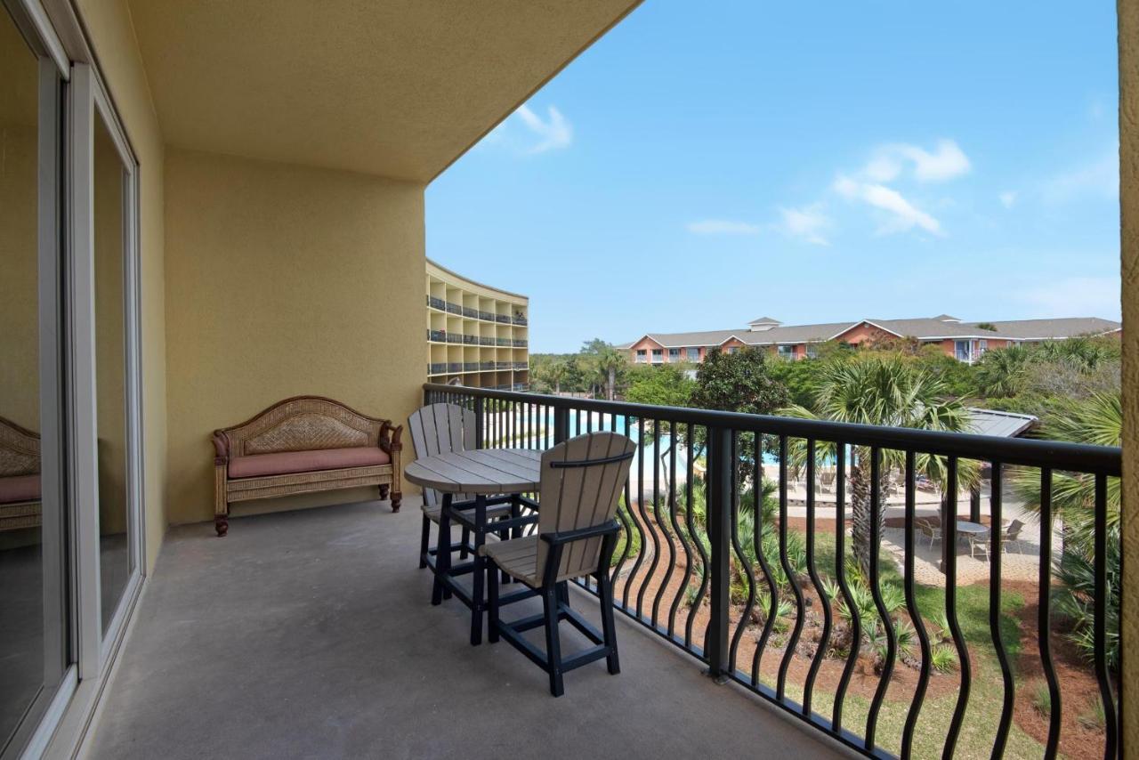 Beach Resort 316 Destin Zewnętrze zdjęcie