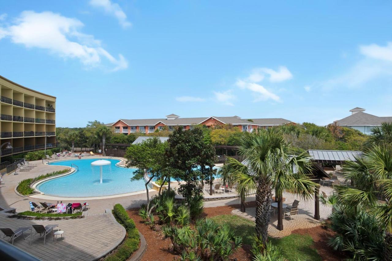 Beach Resort 316 Destin Zewnętrze zdjęcie