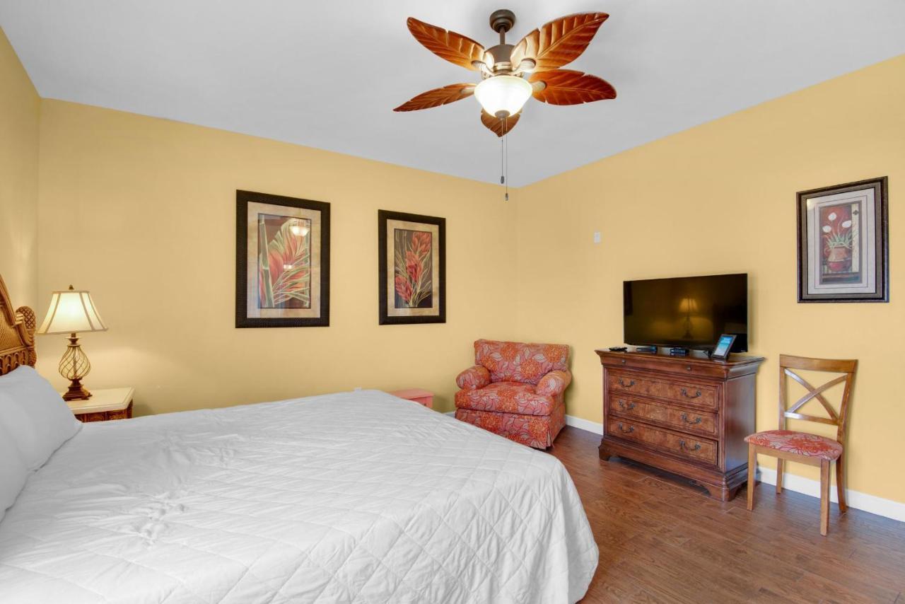 Beach Resort 316 Destin Zewnętrze zdjęcie
