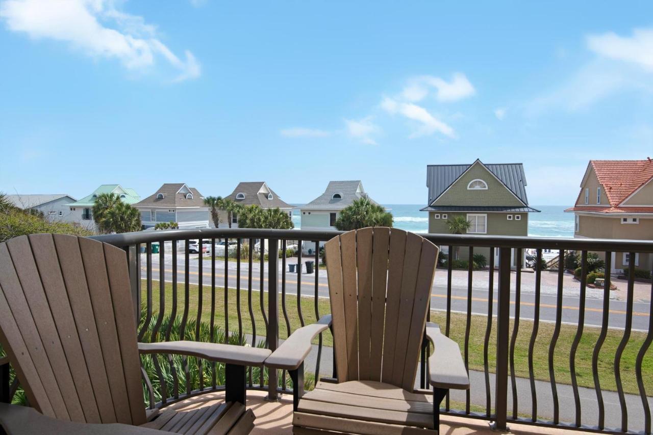 Beach Resort 316 Destin Zewnętrze zdjęcie