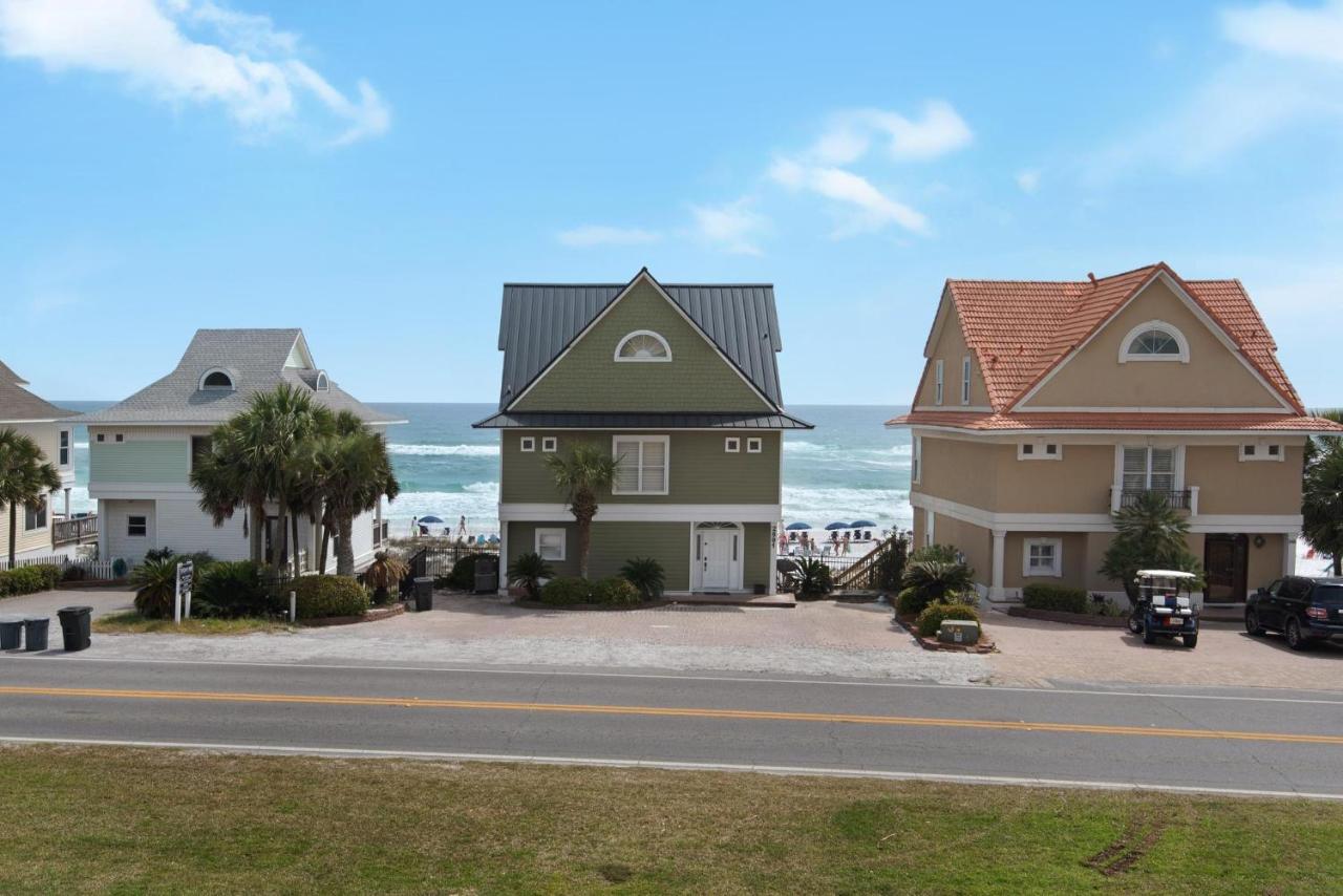 Beach Resort 316 Destin Zewnętrze zdjęcie
