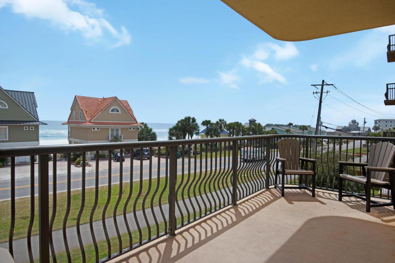 Beach Resort 316 Destin Zewnętrze zdjęcie