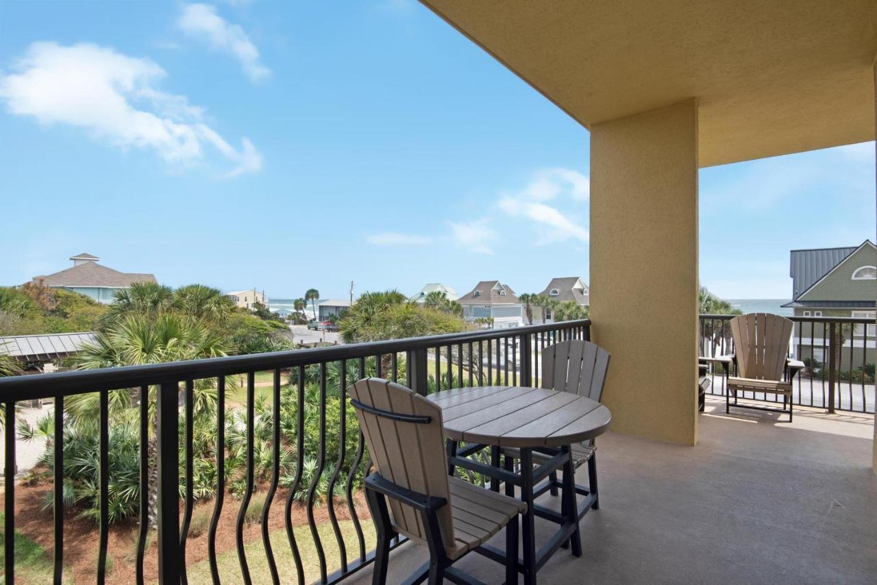 Beach Resort 316 Destin Zewnętrze zdjęcie