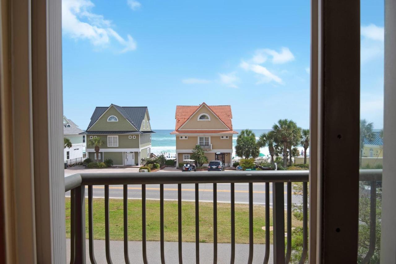 Beach Resort 316 Destin Zewnętrze zdjęcie