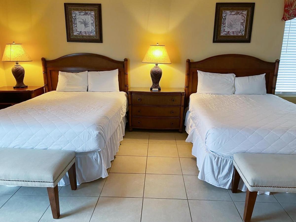 Beach Resort 316 Destin Zewnętrze zdjęcie