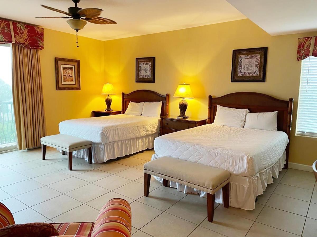 Beach Resort 316 Destin Zewnętrze zdjęcie