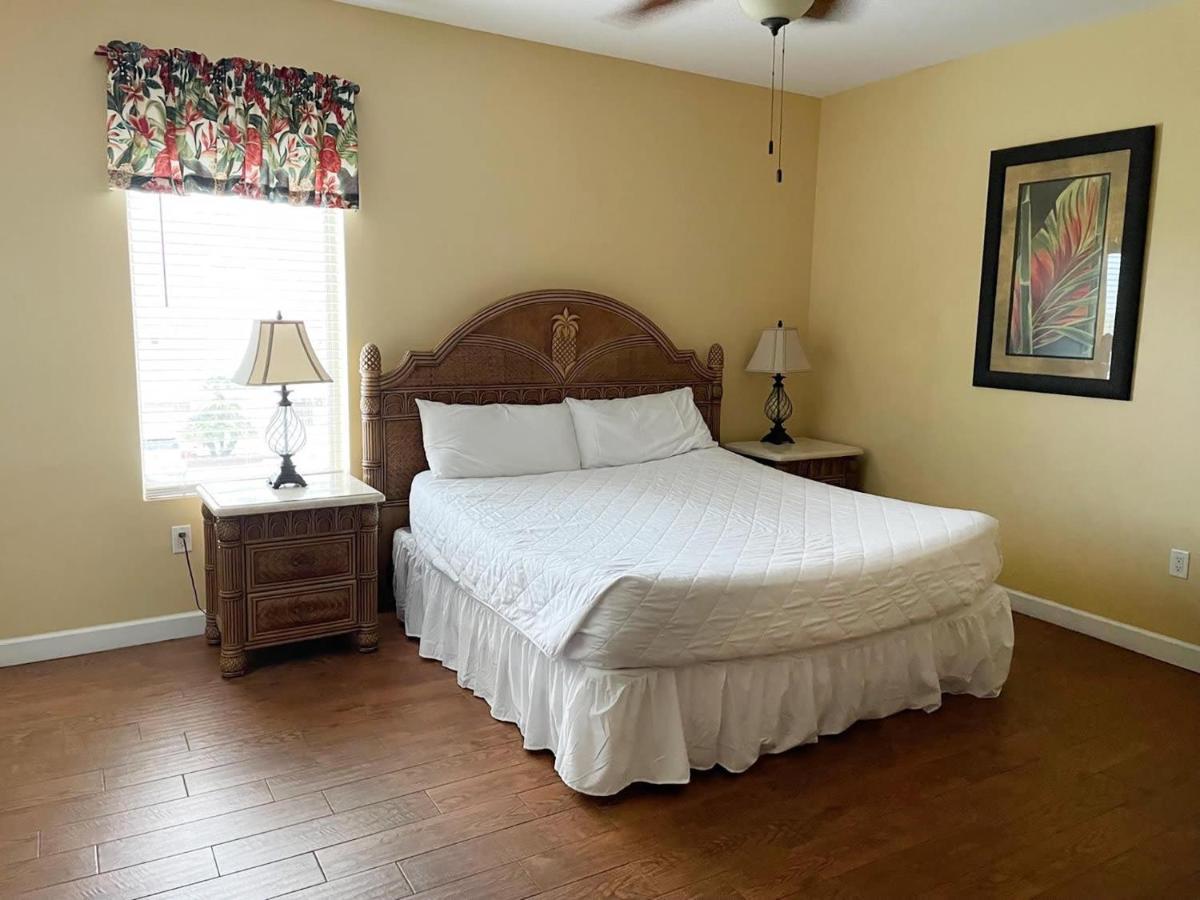Beach Resort 316 Destin Zewnętrze zdjęcie