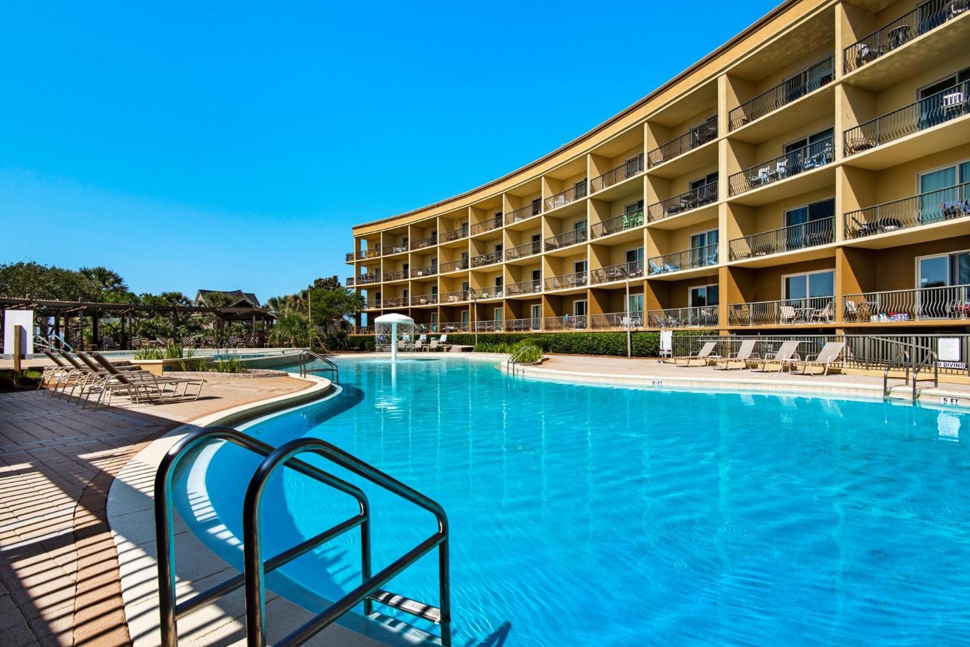 Beach Resort 316 Destin Zewnętrze zdjęcie