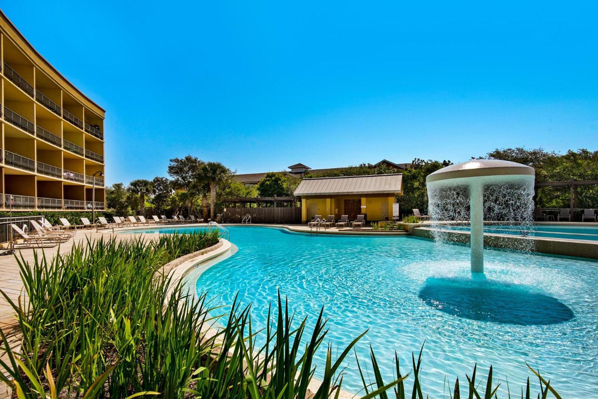 Beach Resort 316 Destin Zewnętrze zdjęcie