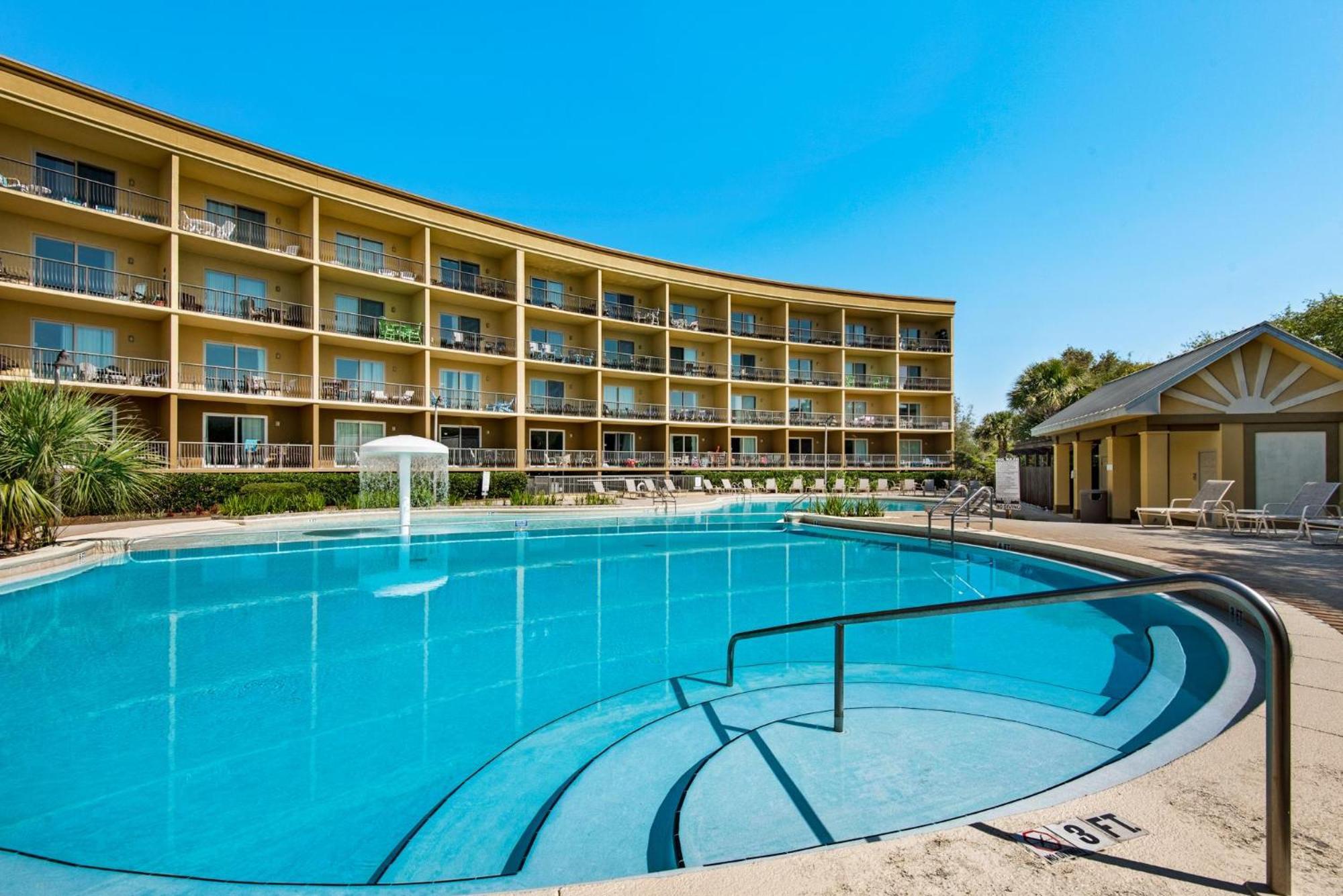 Beach Resort 316 Destin Zewnętrze zdjęcie