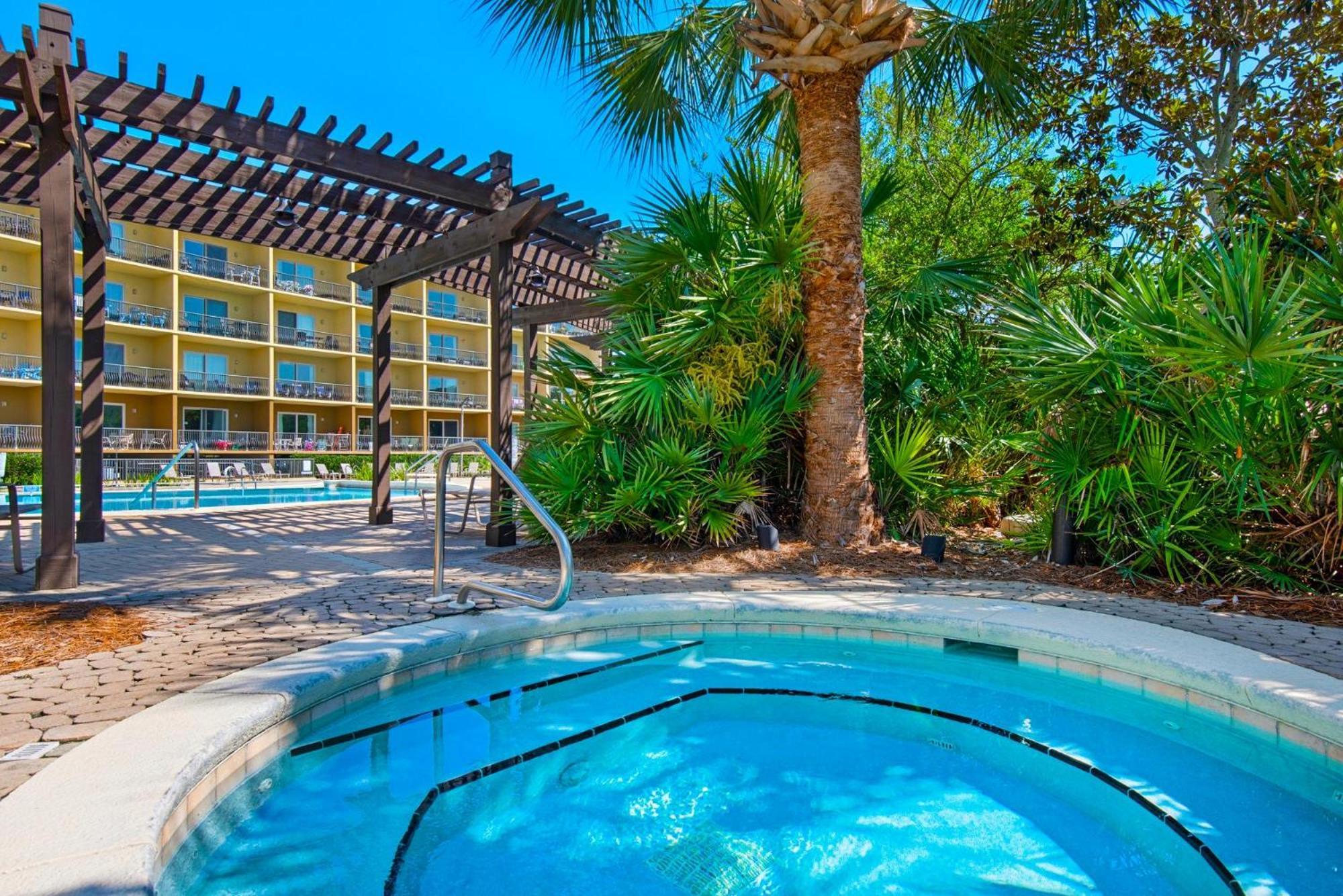 Beach Resort 316 Destin Zewnętrze zdjęcie