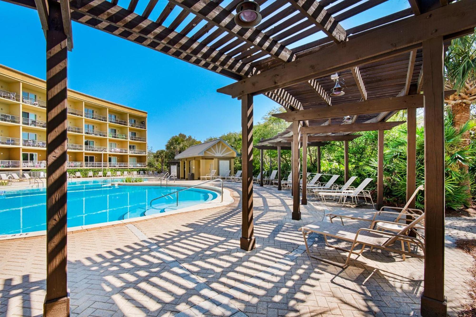 Beach Resort 316 Destin Zewnętrze zdjęcie
