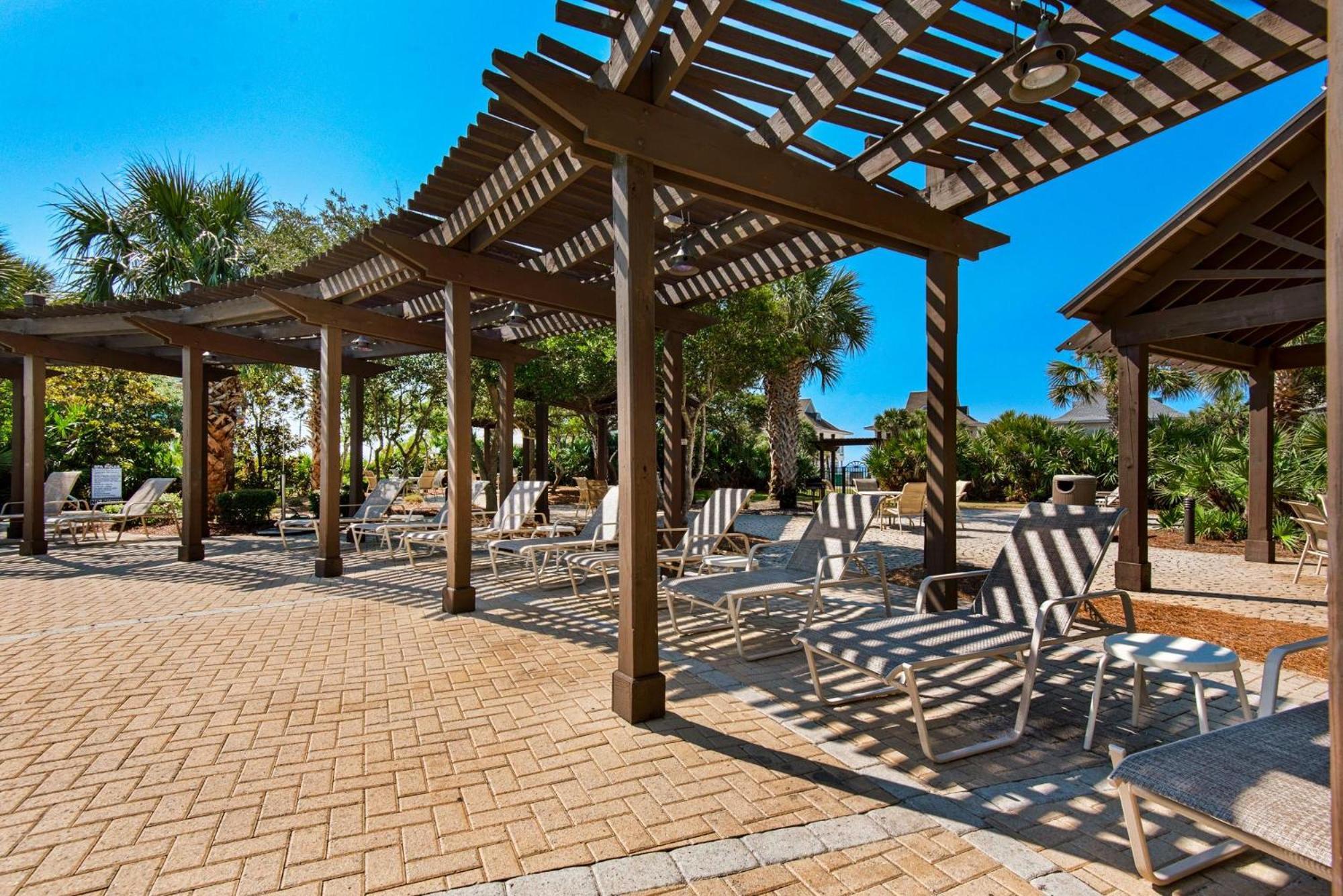 Beach Resort 316 Destin Zewnętrze zdjęcie