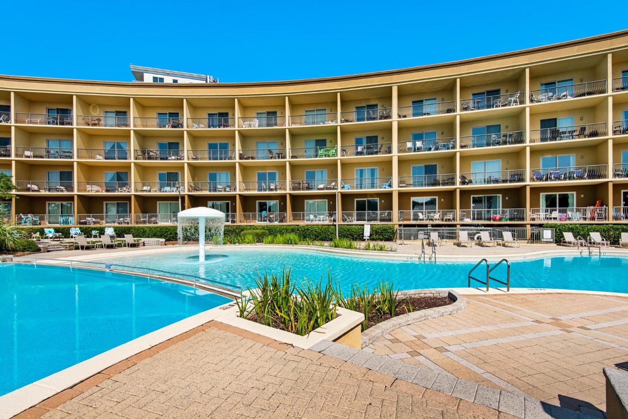 Beach Resort 316 Destin Zewnętrze zdjęcie