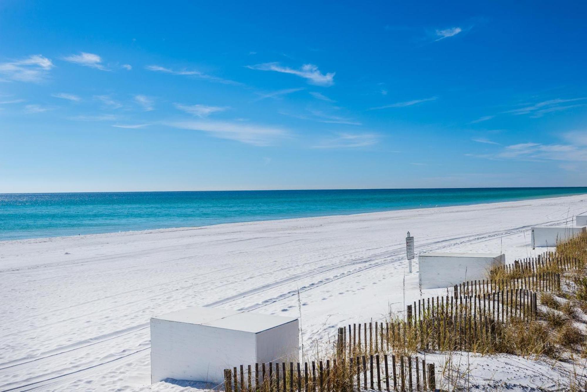 Beach Resort 316 Destin Zewnętrze zdjęcie
