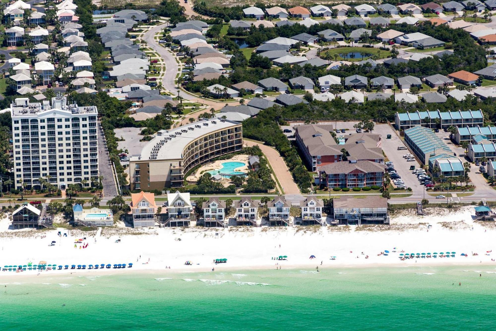 Beach Resort 316 Destin Zewnętrze zdjęcie