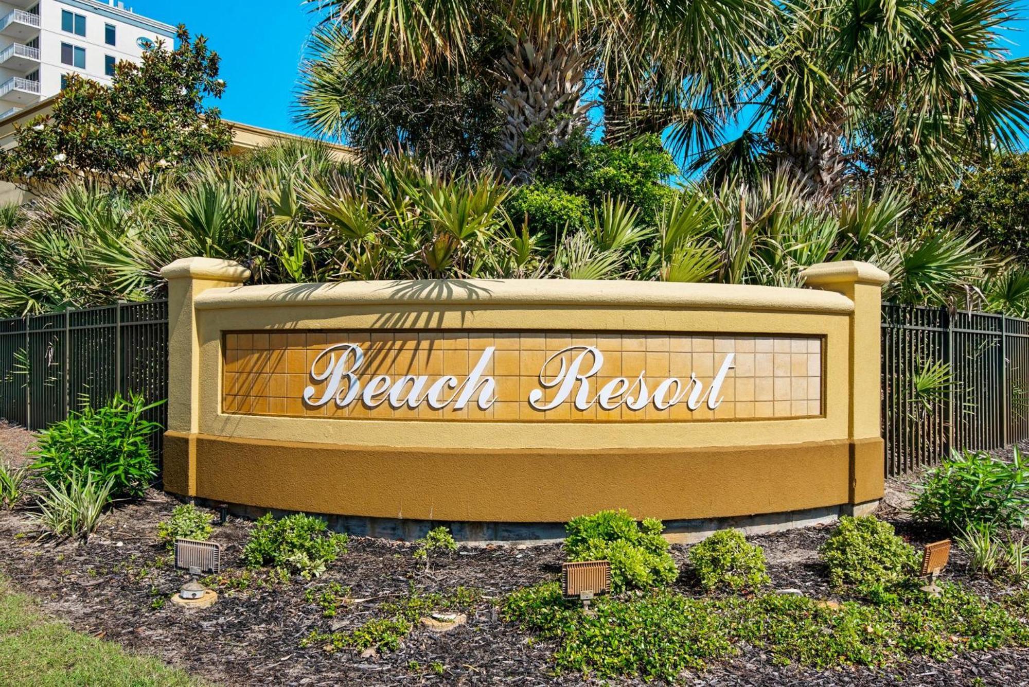 Beach Resort 316 Destin Zewnętrze zdjęcie