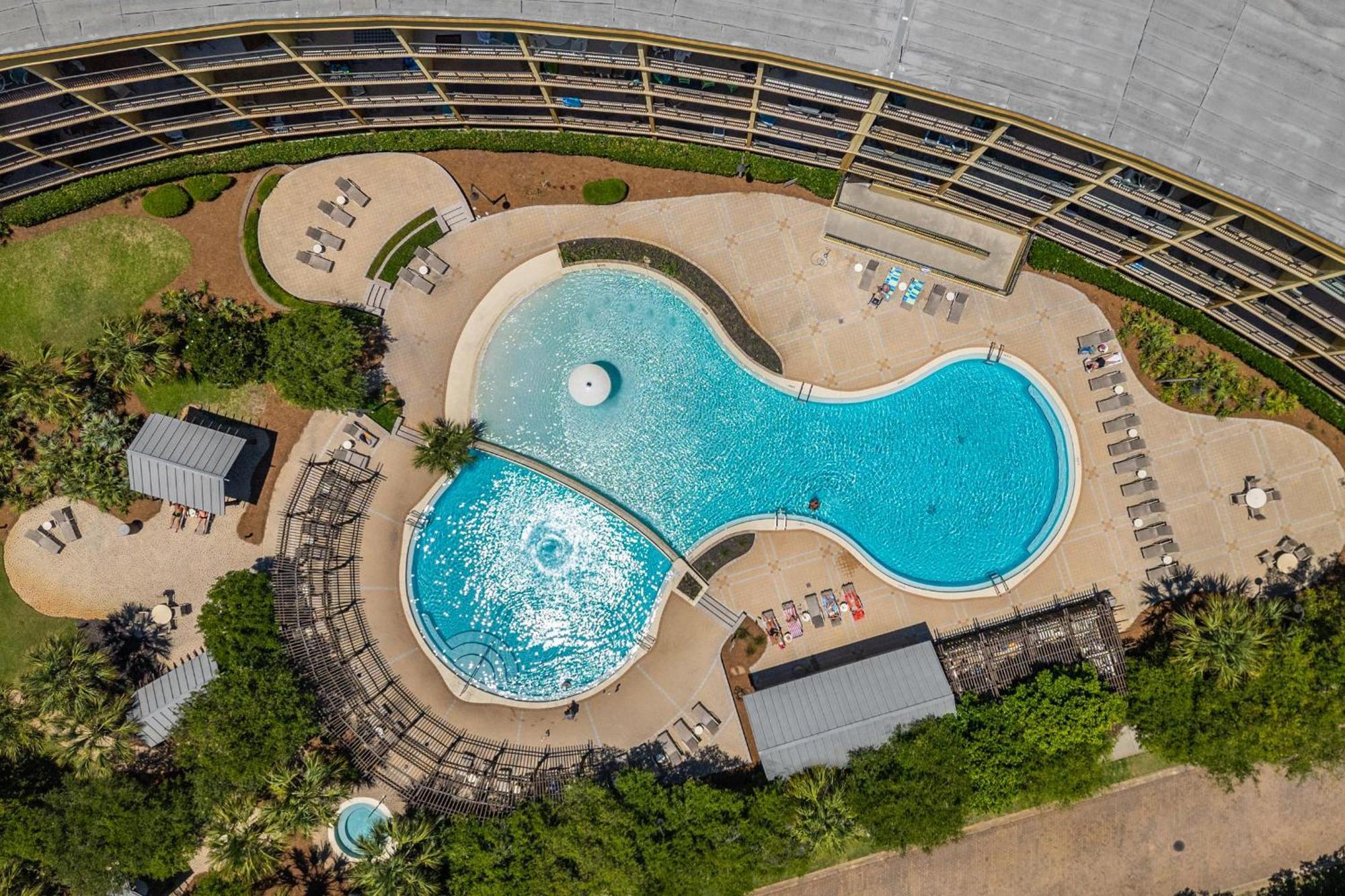 Beach Resort 316 Destin Zewnętrze zdjęcie