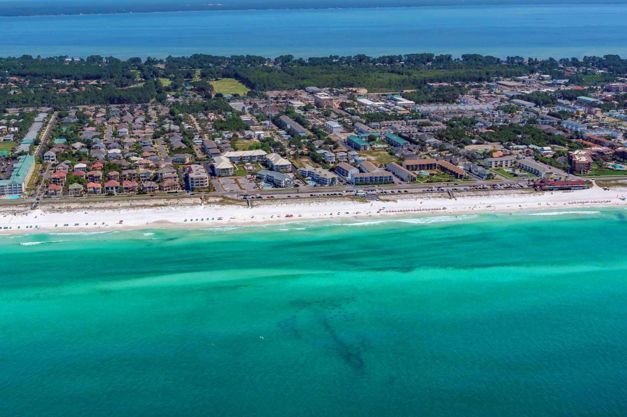 Beach Resort 316 Destin Zewnętrze zdjęcie